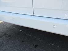 Ford Transit Custom 320 EcoBlue Limited L2 LWB AUTOMATIC 170 BHP ELECTRIC TOW BAR NAV 2.0 5dr Panel Van Automatic Diesel - U11618