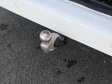 Ford Transit Custom 320 EcoBlue Limited L2 LWB AUTOMATIC 170 BHP ELECTRIC TOW BAR NAV 2.0 5dr Panel Van Automatic Diesel - U11618