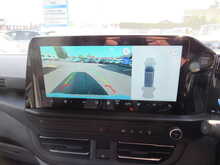 Ford Transit Custom 320 EcoBlue Limited L2 LWB AUTOMATIC 170 BHP ELECTRIC TOW BAR NAV 2.0 5dr Panel Van Automatic Diesel - U11618