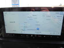 Ford Transit Custom 320 EcoBlue Limited L2 LWB AUTOMATIC 170 BHP ELECTRIC TOW BAR NAV 2.0 5dr Panel Van Automatic Diesel - U11618