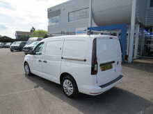 Volkswagen Caddy Maxi 2.0 TDI C20 Commerce Plus Panel Van 6dr Diesel Manual LWB Euro 6 (s/s) (102 ps) - U11619
