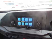 Volkswagen Caddy Maxi 2.0 TDI C20 Commerce Plus Panel Van 6dr Diesel Manual LWB Euro 6 (s/s) (102 ps) - U11619