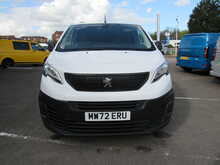 Peugeot Expert 1.5 BlueHDi 1000 Professional Premium Long Panel Van 6dr Diesel Manual LWB Euro 6 (s/s) (100 bhp) - U11621