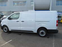 Peugeot Expert 1.5 BlueHDi 1000 Professional Premium Long Panel Van 6dr Diesel Manual LWB Euro 6 (s/s) (100 bhp) - U11621