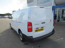 Peugeot Expert 1.5 BlueHDi 1000 Professional Premium Long Panel Van 6dr Diesel Manual LWB Euro 6 (s/s) (100 bhp) - U11621