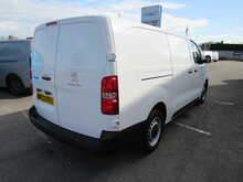 Peugeot Expert 1.5 BlueHDi 1000 Professional Premium Long Panel Van 6dr Diesel Manual LWB Euro 6 (s/s) (100 bhp) - U11621