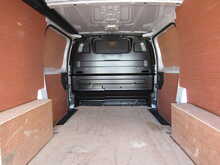 Peugeot Expert 1.5 BlueHDi 1000 Professional Premium Long Panel Van 6dr Diesel Manual LWB Euro 6 (s/s) (100 bhp) - U11621