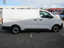 Peugeot Expert 1.5 BlueHDi 1000 Professional Premium Long Panel Van 6dr Diesel Manual LWB Euro 6 (s/s) (100 bhp) - U11621