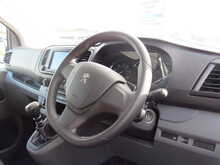Peugeot Expert 1.5 BlueHDi 1000 Professional Premium Long Panel Van 6dr Diesel Manual LWB Euro 6 (s/s) (100 bhp) - U11621