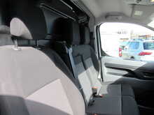 Peugeot Expert 1.5 BlueHDi 1000 Professional Premium Long Panel Van 6dr Diesel Manual LWB Euro 6 (s/s) (100 bhp) - U11621