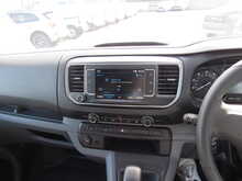 Peugeot Expert 1.5 BlueHDi 1000 Professional Premium Long Panel Van 6dr Diesel Manual LWB Euro 6 (s/s) (100 bhp) - U11621
