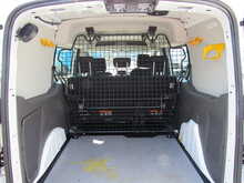 Ford Transit Connect 230 EcoBlue Trend Kombi Crew 5 seats lwb euro 6 van - U11622
