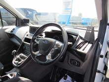 Ford Transit Connect 230 EcoBlue Trend Kombi Crew 5 seats lwb euro 6 van - U11622