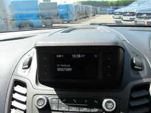 Ford Transit Connect 230 EcoBlue Trend Kombi Crew 5 seats lwb euro 6 van - U11622