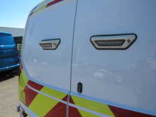 Ford Transit Connect 1.5 230 EcoBlue Trend Crew Van Double Cab 6dr Diesel Manual L2 Euro 6 (s/s) (100 ps) - U11623