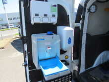 Ford Transit Connect 1.5 230 EcoBlue Trend Crew Van Double Cab 6dr Diesel Manual L2 Euro 6 (s/s) (100 ps) - U11623