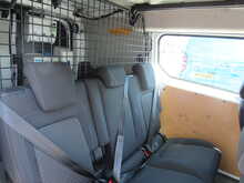Ford Transit Connect 1.5 230 EcoBlue Trend Crew Van Double Cab 6dr Diesel Manual L2 Euro 6 (s/s) (100 ps) - U11623