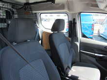 Ford Transit Connect 1.5 230 EcoBlue Trend Crew Van Double Cab 6dr Diesel Manual L2 Euro 6 (s/s) (100 ps) - U11623