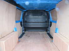 Vauxhall Vivaro 1.5 Turbo D Prime Panel Van 6dr Diesel Manual SWB Euro 6 (s/s) (120 ps) - U11625