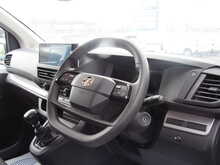 Vauxhall Vivaro 1.5 Turbo D Prime Panel Van 6dr Diesel Manual SWB Euro 6 (s/s) (120 ps) - U11625