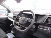 Vauxhall Vivaro 1.5 Turbo D Prime Panel Van 6dr Diesel Manual SWB Euro 6 (s/s) (120 ps) - U11625