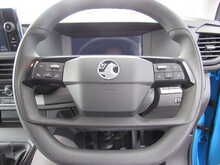 Vauxhall Vivaro 1.5 Turbo D Prime Panel Van 6dr Diesel Manual SWB Euro 6 (s/s) (120 ps) - U11625