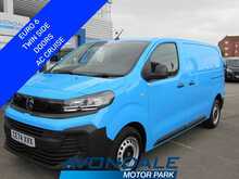 Vauxhall Vivaro 1.5 Turbo D Prime Panel Van 6dr Diesel Manual SWB Euro 6 (s/s) (120 ps) - U11625