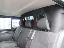 Renault Trafic 2.0 dCi Blue LL30 Extra Sport Crew Van Double Cab 6dr Diesel Auto L2 H1 Euro 6 (s/s) (170 ps) - U11627