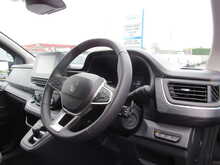 Renault Trafic 2.0 dCi Blue LL30 Extra Sport Crew Van Double Cab 6dr Diesel Auto L2 H1 Euro 6 (s/s) (170 ps) - U11627
