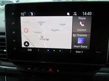 Renault Trafic 2.0 dCi Blue LL30 Extra Sport Crew Van Double Cab 6dr Diesel Auto L2 H1 Euro 6 (s/s) (170 ps) - U11627