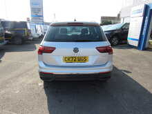 Volkswagen Tiguan 1.4 TSI 13kWh Life SUV 5dr Petrol Plug-in Hybrid DSG Euro 6 (s/s) (245 ps) - U11633