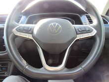 Volkswagen Tiguan 1.4 TSI 13kWh Life SUV 5dr Petrol Plug-in Hybrid DSG Euro 6 (s/s) (245 ps) - U11635