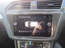 Volkswagen Tiguan 1.4 TSI 13kWh Life SUV 5dr Petrol Plug-in Hybrid DSG Euro 6 (s/s) (245 ps) - U11635