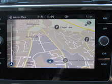 Volkswagen Tiguan 1.4 TSI 13kWh Life SUV 5dr Petrol Plug-in Hybrid DSG Euro 6 (s/s) (245 ps) - U11635