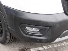 Ford Transit 2.0 350 EcoBlue Trail Panel Van 5dr Diesel Manual AWD L3 H2 Euro 6 (s/s) (170 ps) - U11637