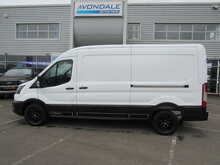 Ford Transit 2.0 350 EcoBlue Trail Panel Van 5dr Diesel Manual AWD L3 H2 Euro 6 (s/s) (170 ps) - U11637
