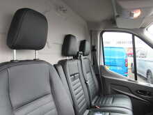 Ford Transit 2.0 350 EcoBlue Trail Panel Van 5dr Diesel Manual AWD L3 H2 Euro 6 (s/s) (170 ps) - U11637