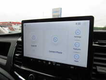 Ford Transit 2.0 350 EcoBlue Trail Panel Van 5dr Diesel Manual AWD L3 H2 Euro 6 (s/s) (170 ps) - U11637