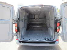 Ford Transit Custom 280 EcoBlue Limited l1 Grey Matte SWB EURO 6 VAN - U11639