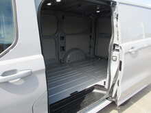 Ford Transit Custom 280 EcoBlue Limited l1 Grey Matte SWB EURO 6 VAN - U11639