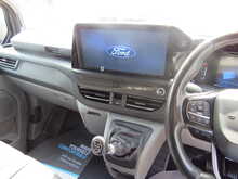 Ford Transit Custom 280 EcoBlue Limited l1 Grey Matte SWB EURO 6 VAN - U11639