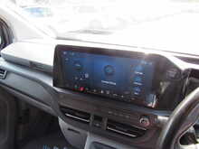 Ford Transit Custom 280 EcoBlue Limited l1 Grey Matte SWB EURO 6 VAN - U11639