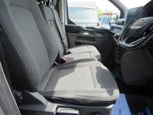 Ford Transit Custom 280 EcoBlue Limited l1 Grey Matte SWB EURO 6 VAN - U11639