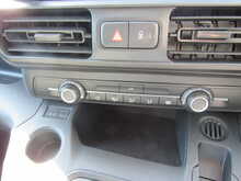 Peugeot Partner BlueHDi 1000 Professional Premium + 1 OWNER EURO 6 LOW MILES 1.5 5dr Panel Van Manual Diesel - U11640