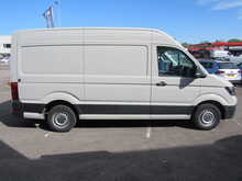 Volkswagen Crafter 2.0 TDI CR35 Commerce Plus Panel Van 5dr Diesel Manual FWD MWB High Roof Euro 6 (s/s) (140 ps) - U11641