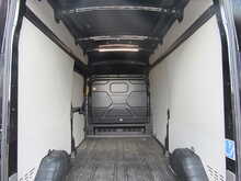 Ford Transit 350 EcoBlue Limited L3 H3 AUTOMATIC BLACK LWB HIGH ROOF VAN - U11647
