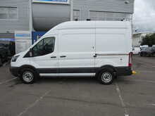 Ford Transit 2.0 350 EcoBlue Panel Van 5dr Diesel Manual FWD L2 H3 Euro 6 (130 ps) - U11649