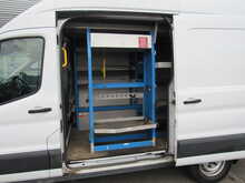 Ford Transit 2.0 350 EcoBlue Panel Van 5dr Diesel Manual FWD L2 H3 Euro 6 (130 ps) - U11649