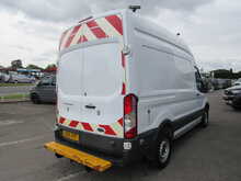 Ford Transit 2.0 350 EcoBlue Panel Van 5dr Diesel Manual FWD L2 H3 Euro 6 (130 ps) - U11649