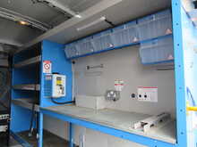Ford Transit 2.0 350 EcoBlue Panel Van 5dr Diesel Manual FWD L2 H3 Euro 6 (130 ps) - U11649